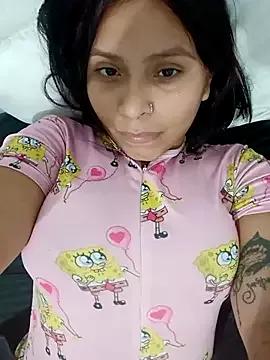quetzal_pamela from StripChat is Freechat