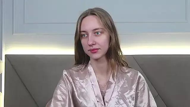 Photos of RachaelCute from StripChat is Private