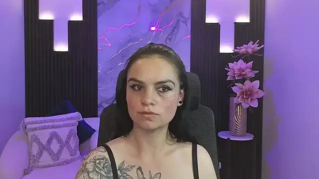 racheelsmith from StripChat is Freechat