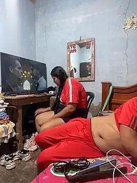 Rachel_738 from StripChat is Freechat