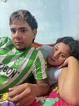 Rachel_738 from StripChat is Freechat