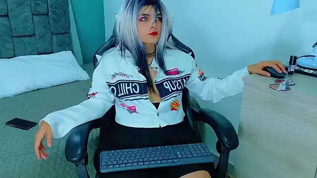 Checkout the world of free chat sex and chat with our steamy slutz, bringing your cherished characters to life with authentic outfits and live productions.