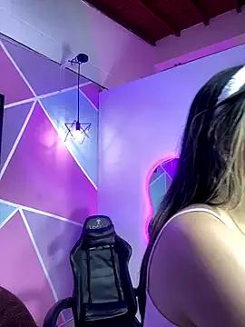 rachel_mds from StripChat is Freechat