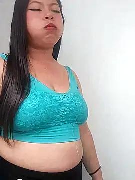 Rachel_new20 from StripChat is Freechat