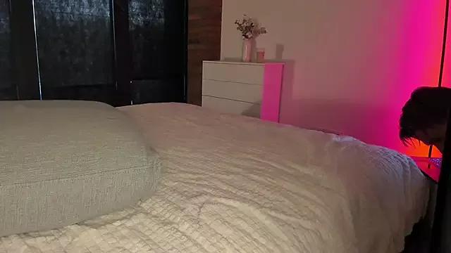 Rachel_Rey from StripChat is Freechat
