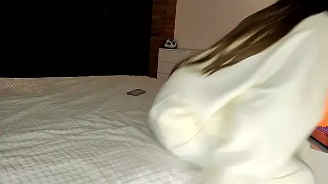 Rachel_Rey from StripChat is Freechat