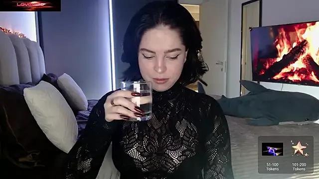 RachelCamp from StripChat is Freechat