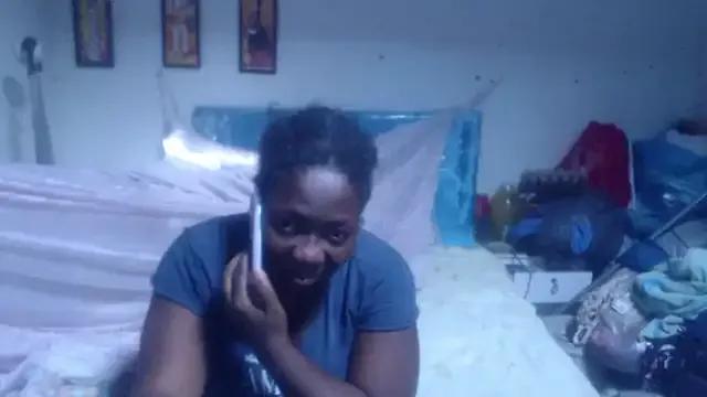 rachelexoticgirl from StripChat is Freechat