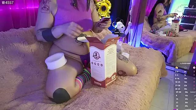 Checkout the world of free chat sex and chat with our steamy slutz, bringing your cherished characters to life with authentic outfits and live productions.