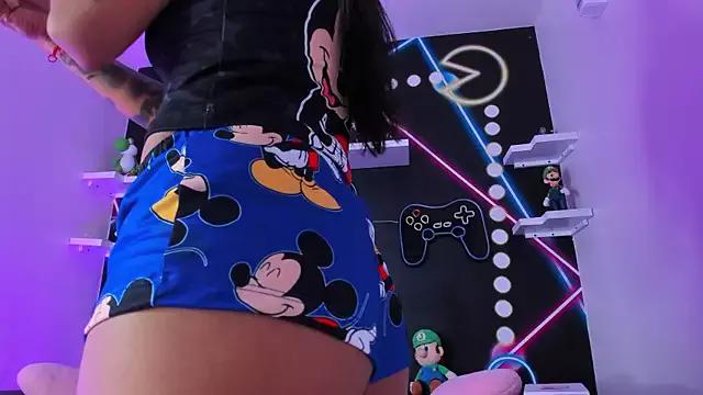 Checkout the world of free chat sex and chat with our steamy slutz, bringing your cherished characters to life with authentic outfits and live productions.
