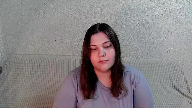 rachelwild from StripChat is Freechat