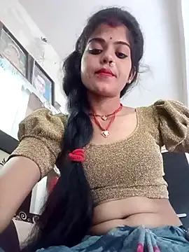 Rachna_Love from StripChat is Freechat