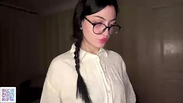 Radiant_Luna from StripChat is Freechat