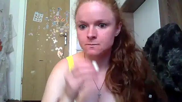 Rae_Jeannie from StripChat is Freechat