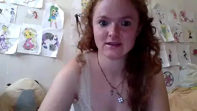 Photos of Rae_Jeannie from StripChat is Private