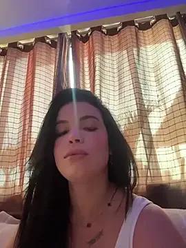 Rafaellaz from StripChat is Freechat