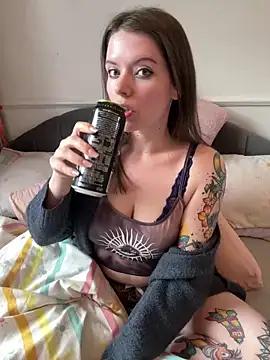 Ragdoll131 from StripChat is Freechat