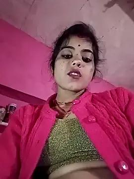 Ragini_lovely from StripChat is Freechat