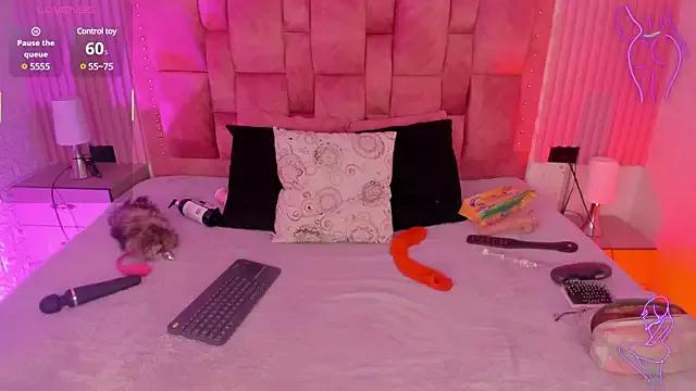 Checkout the world of free chat sex and chat with our steamy slutz, bringing your cherished characters to life with authentic outfits and live productions.