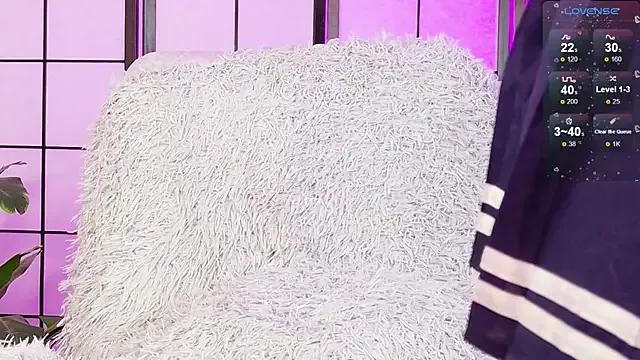 Rainy_Storm from StripChat is Freechat