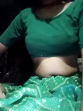 Rajni-_-Rani from StripChat is Freechat