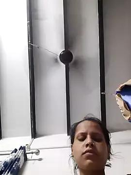 Rakhi_baby21 from StripChat is Freechat