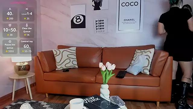 Checkout the world of free chat sex and chat with our steamy slutz, bringing your cherished characters to life with authentic outfits and live productions.