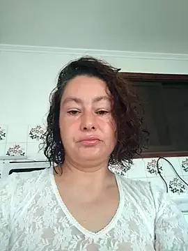 RamyLove36 from StripChat is Freechat