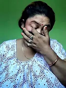 rani130 from StripChat is Freechat