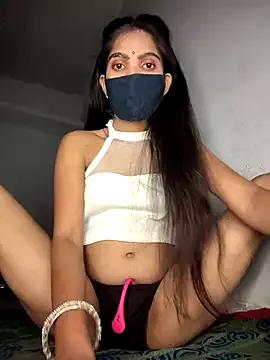 Rani_baby from StripChat is Freechat