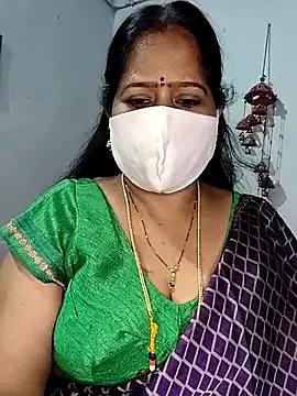 Rani_Darling_99 from StripChat is Freechat