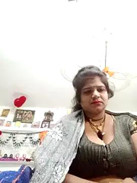Rani_sahiba from StripChat is Freechat