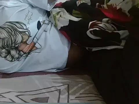 Rani_Singha from StripChat is Freechat