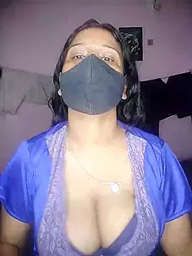 Ranni_ji from StripChat is Freechat