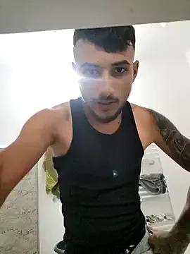 RaulGabriel1 from StripChat is Freechat