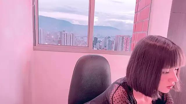 Raven__Blod from StripChat is Freechat