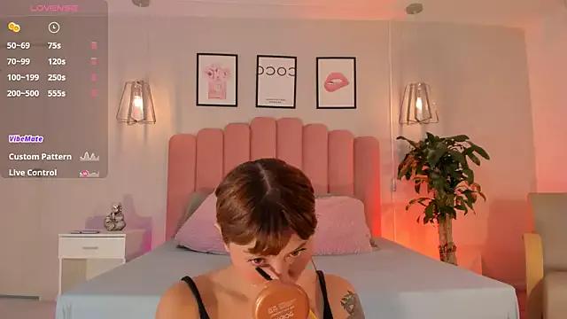 Checkout the world of free chat sex and chat with our steamy slutz, bringing your cherished characters to life with authentic outfits and live productions.