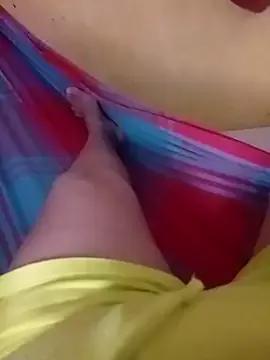 Ravena2290 from StripChat is Freechat