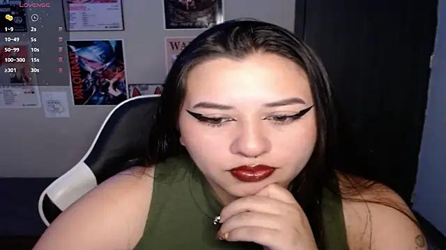 Checkout the world of free chat sex and chat with our steamy slutz, bringing your cherished characters to life with authentic outfits and live productions.