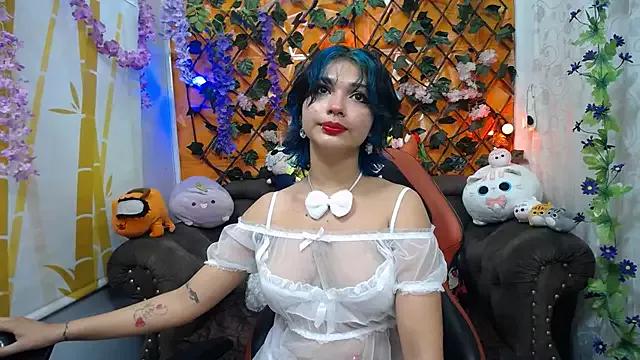 Checkout the world of free chat sex and chat with our steamy slutz, bringing your cherished characters to life with authentic outfits and live productions.