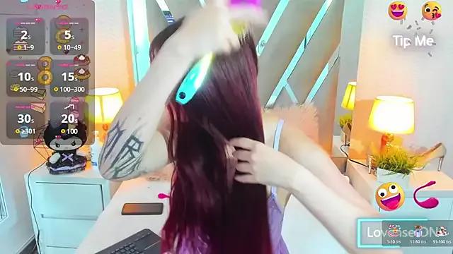 Checkout the world of free chat sex and chat with our steamy slutz, bringing your cherished characters to life with authentic outfits and live productions.