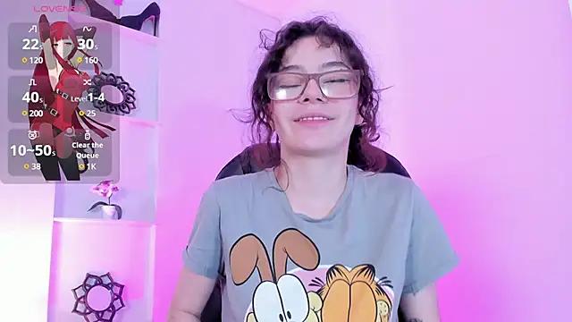 Checkout the world of free chat sex and chat with our steamy slutz, bringing your cherished characters to life with authentic outfits and live productions.