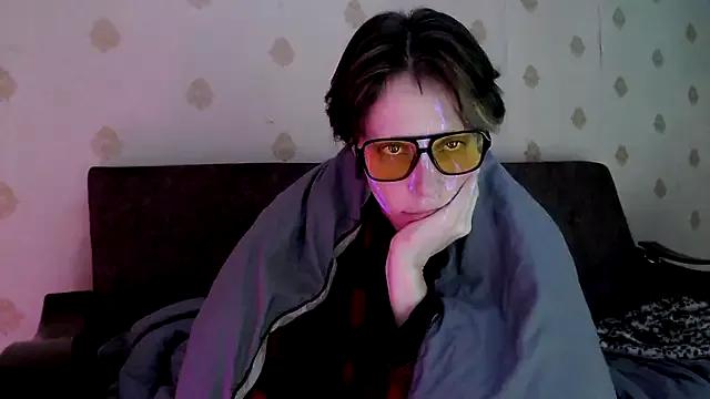 Raziel_haze from StripChat is Freechat