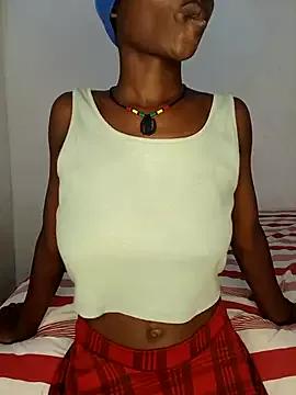 realafricansluts from StripChat is Freechat
