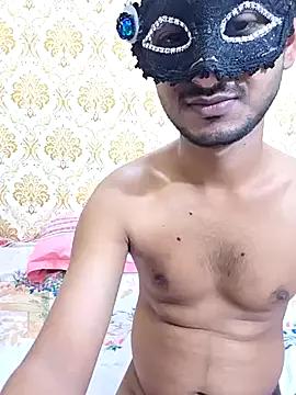 Photos of RealcoupleP from StripChat is Group