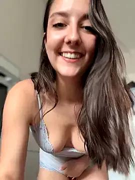 RealJuliette from StripChat is Freechat