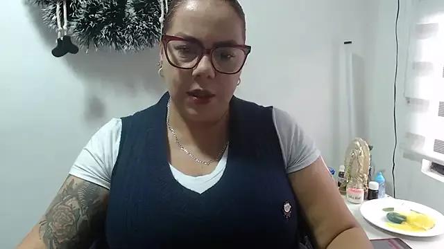 Rebecagiraut from StripChat is Freechat