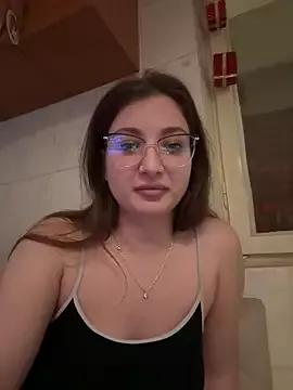 RebekaRose from StripChat is Freechat