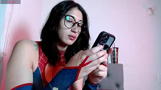 Checkout the world of free chat sex and chat with our steamy slutz, bringing your cherished characters to life with authentic outfits and live productions.