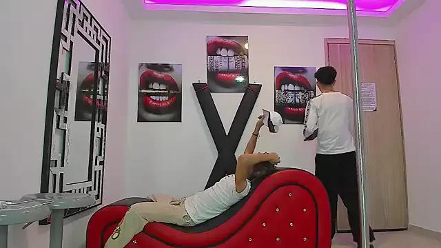 Checkout the world of free chat sex and chat with our steamy slutz, bringing your cherished characters to life with authentic outfits and live productions.